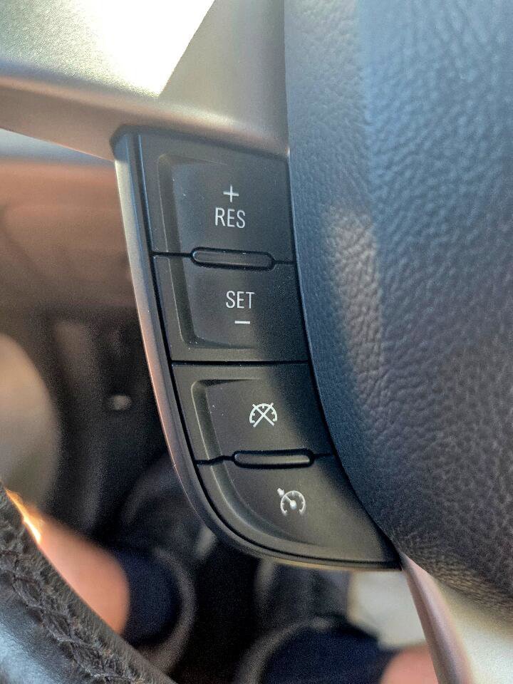 Used 2015 Chevrolet Spark LT image 18