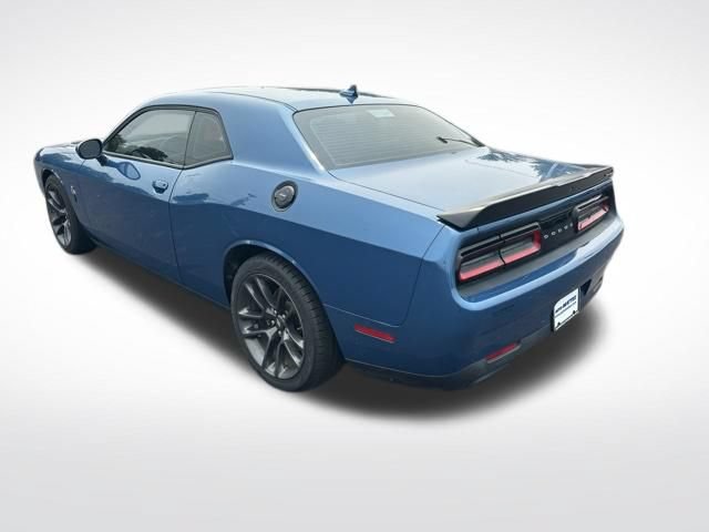 Used 2021 Dodge Challenger R/T Scat Pack w/ Plus Package RWD image 3