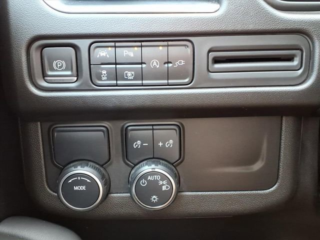 Used 2022 Chevrolet Tahoe RST w/ Luxury Package image 21