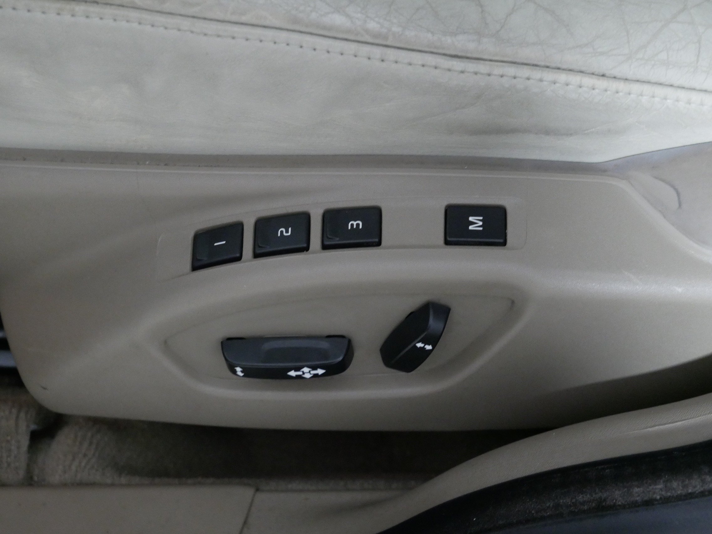 Used 2010 Volvo S80 3.2 FWD image 20
