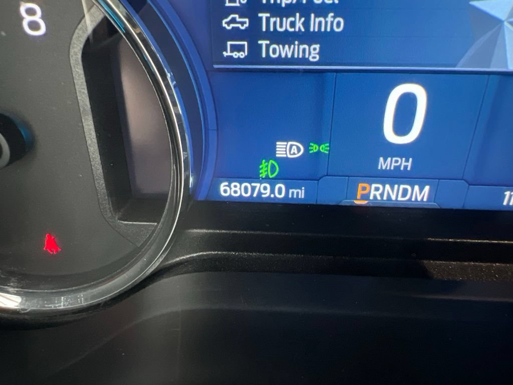 Used 2022 Ford F150 XLT w/ Equipment Group 301A Mid AWD/4WD image 11