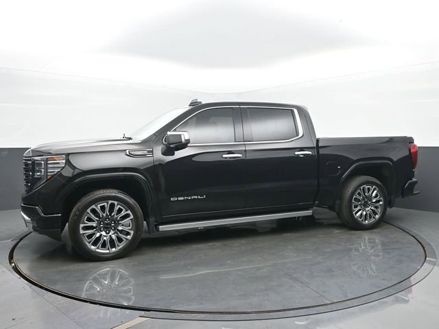 Used 2024 GMC Sierra 1500 Denali Ultimate image 2