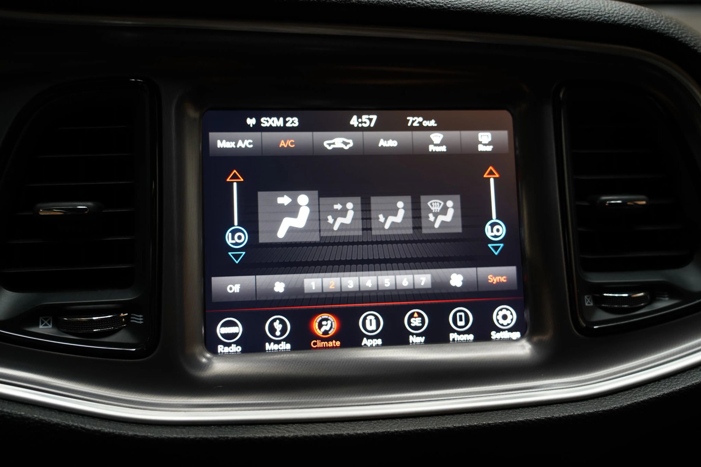 Used 2019 Dodge Challenger R/T w/ Blacktop Package image 60