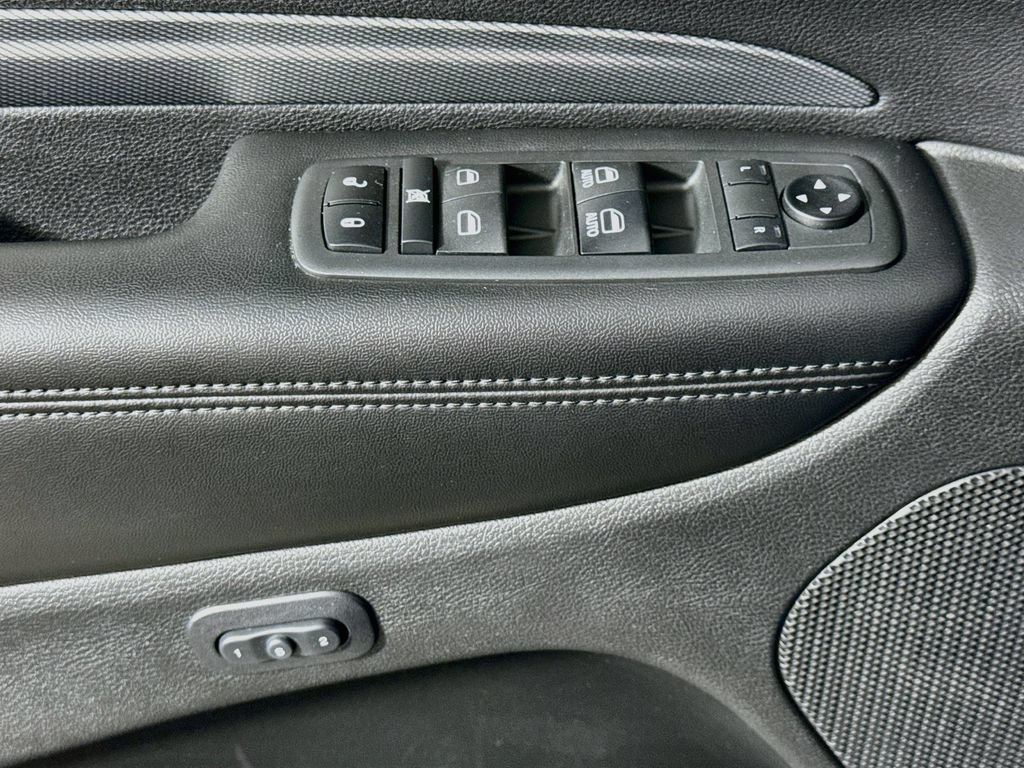 Used 2020 Dodge Durango GT AWD/4WD image 14