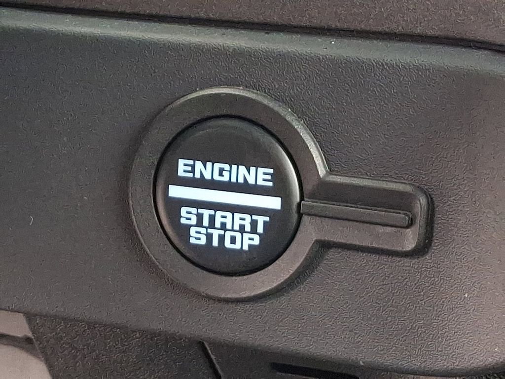 Certified 2025 Ford Bronco Badlands image 28