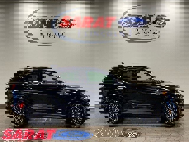 New 2025 Ford Mustang Mach-E Premium