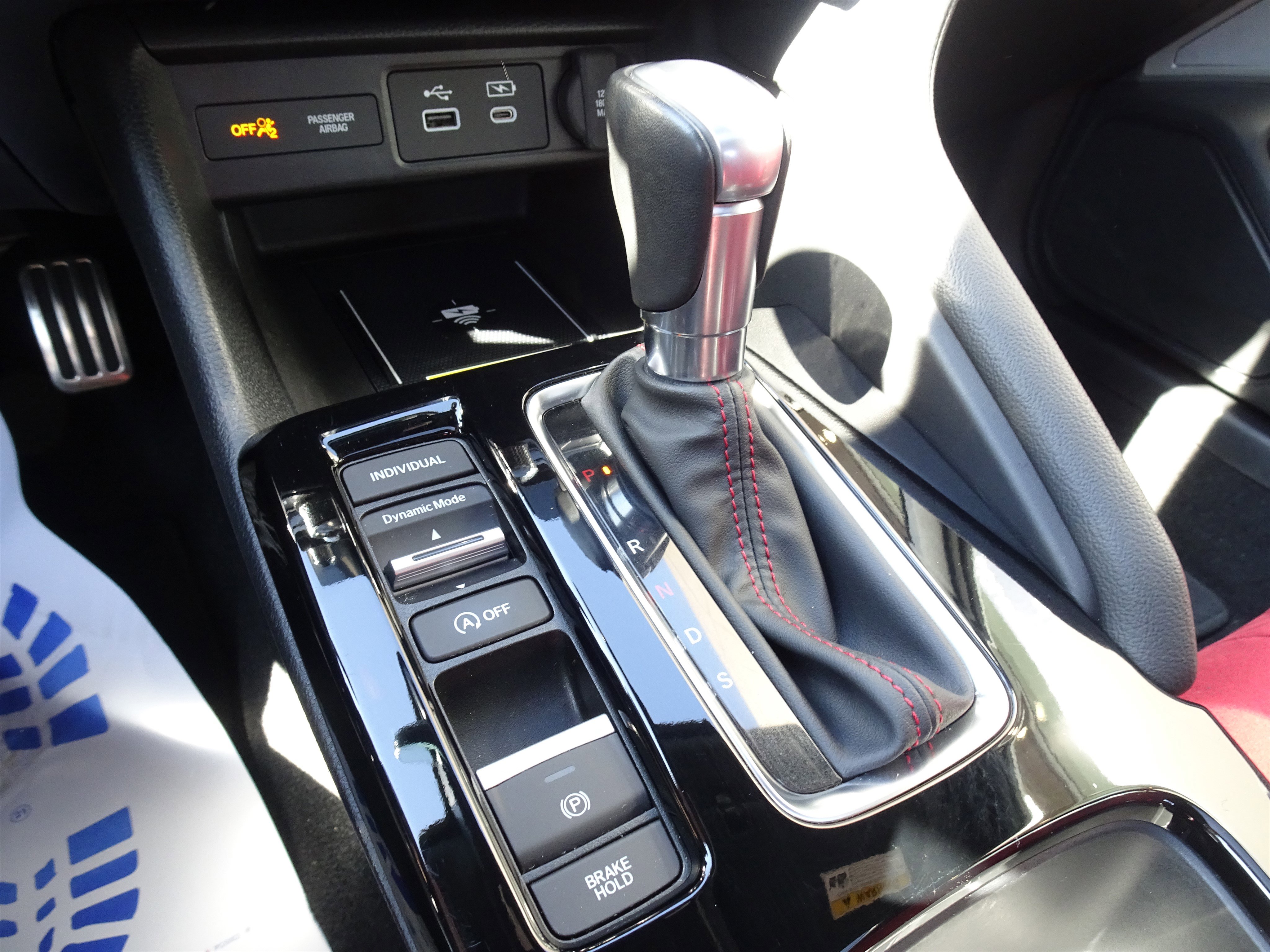 Used 2024 Acura Integra A-Spec image 18