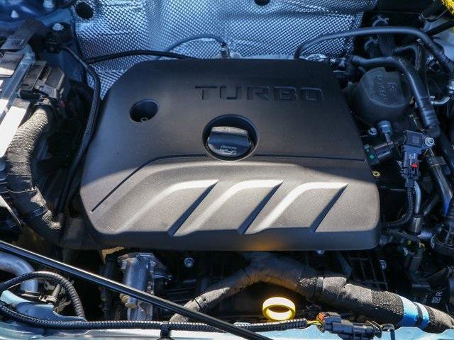 New 2026 Buick Encore GX Avenir w/ Avenir Technology Package image 29