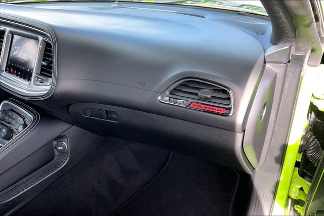 Used 2023 Dodge Challenger SRT Hellcat RWD image 16