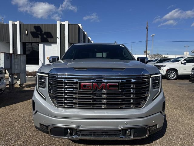 Used 2022 GMC Sierra 1500 Denali w/ Technology Package image 2