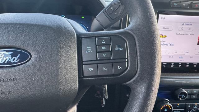 New 2024 Ford F150 XL image 28