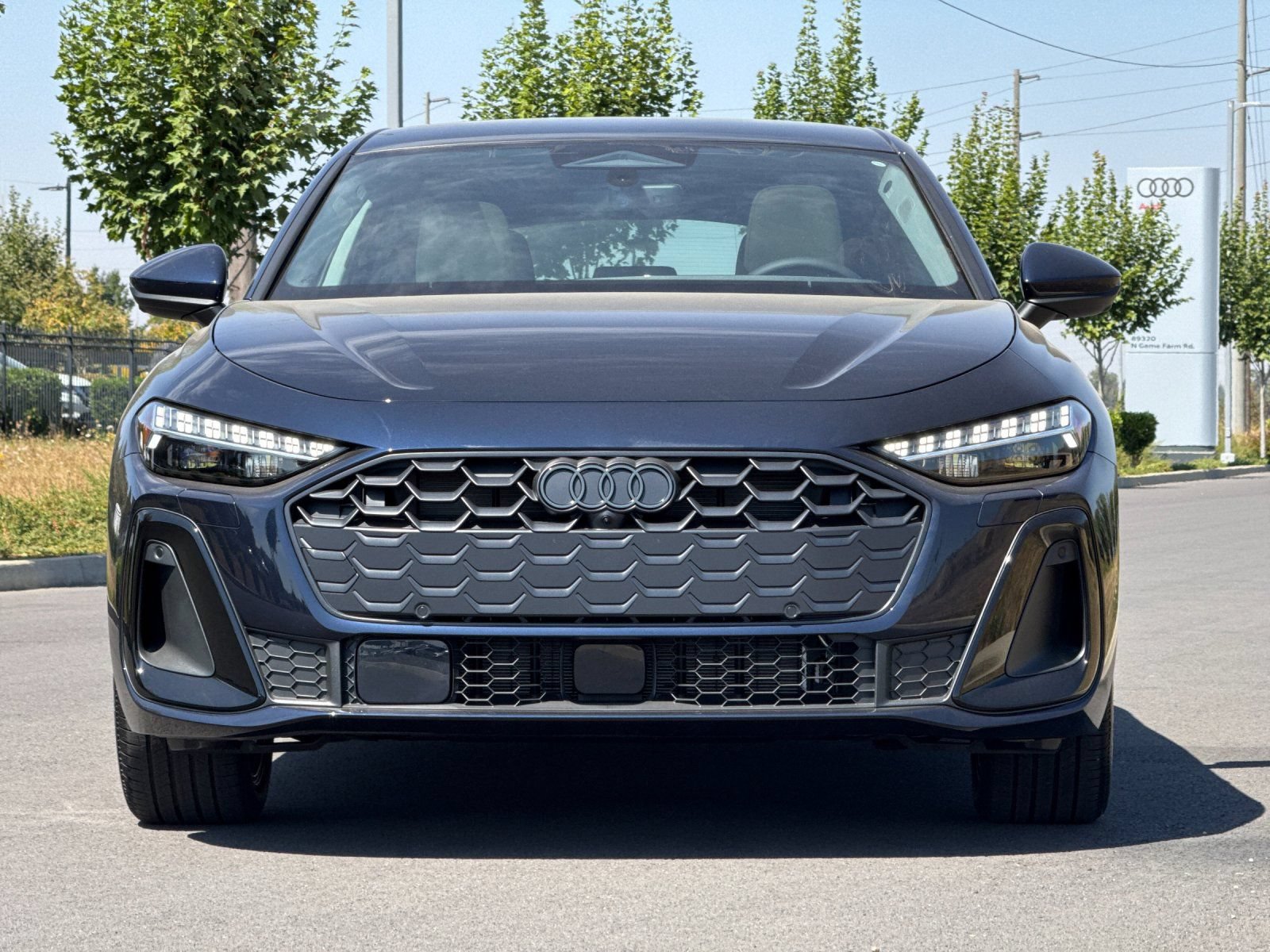 New 2026 Audi A5 2.0T Premium Plus AWD/4WD image 8