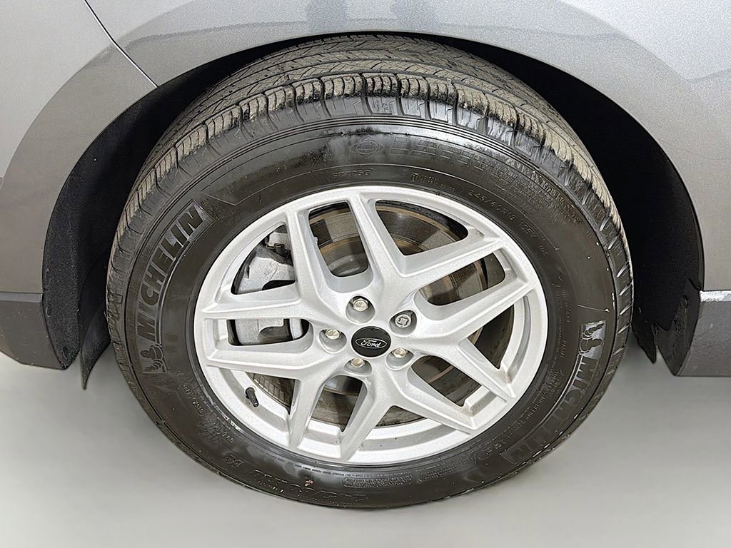 Used 2023 Ford Edge SEL w/ Convenience Package AWD/4WD image 15