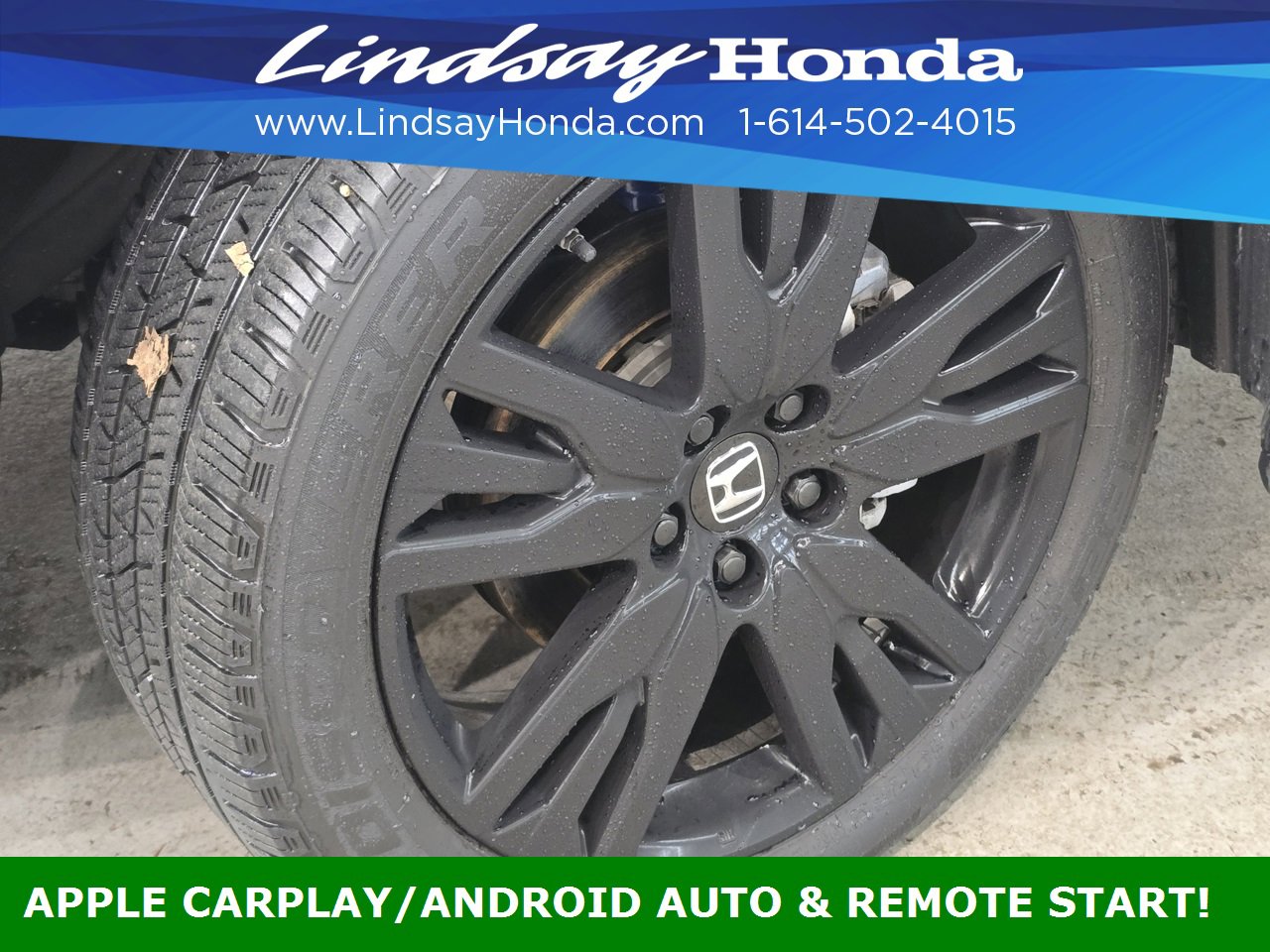 Used 2021 Honda Passport Sport image 24