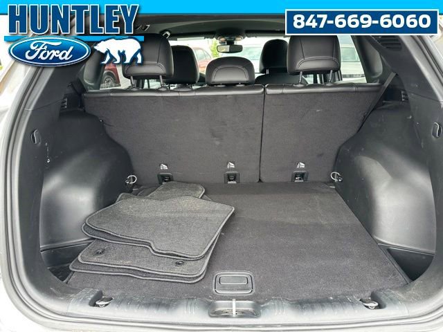 Used 2023 Jeep Compass Latitude AWD/4WD image 8