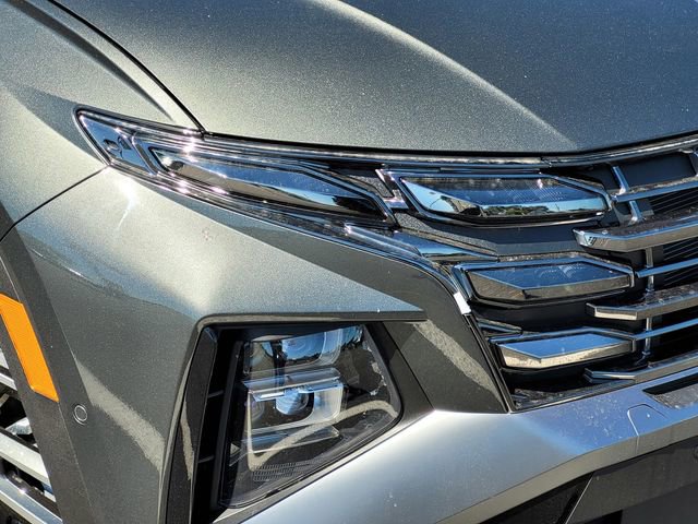 New 2026 Hyundai Tucson Limited AWD/4WD image 10
