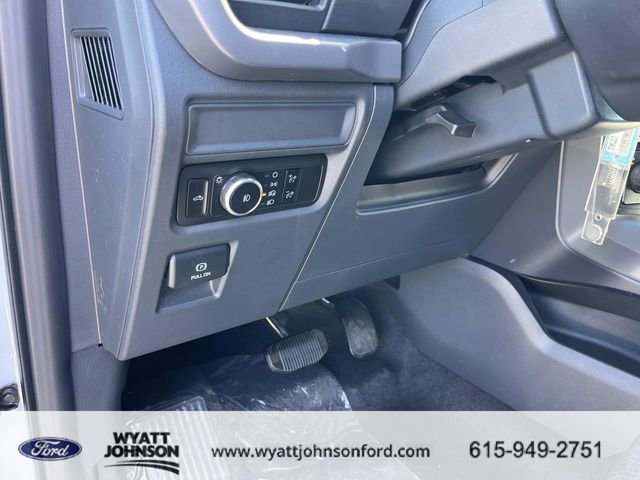 New 2026 Ford F150 XLT AWD/4WD image 25