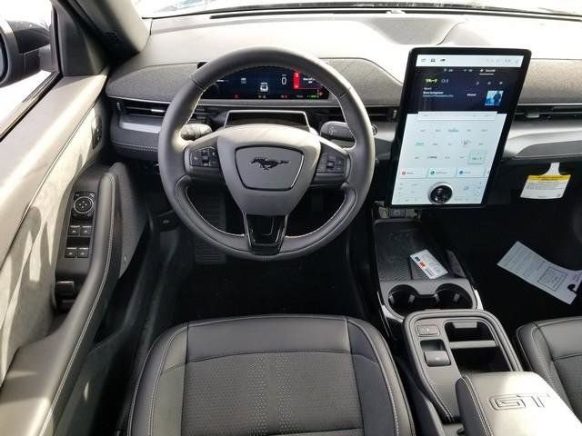 New 2025 Ford Mustang Mach-E GT w/ Interior Protection Package AWD/4WD image 20
