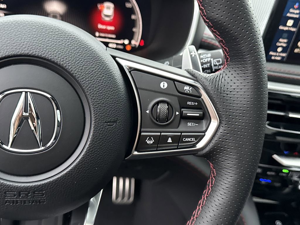 New 2026 Acura MDX A-Spec image 29