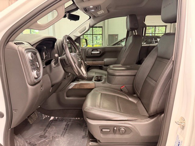 Used 2020 GMC Sierra 1500 Denali w/ Technology Package AWD/4WD image 31