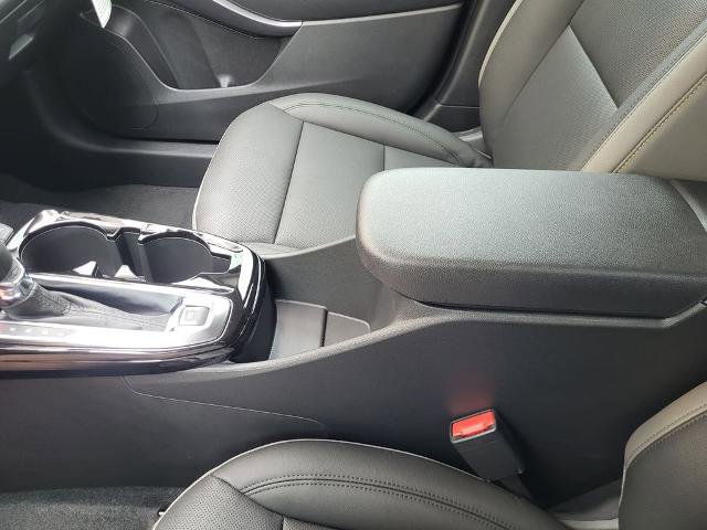 New 2026 Chevrolet Trax ACTIV w/ Sunroof Package image 24