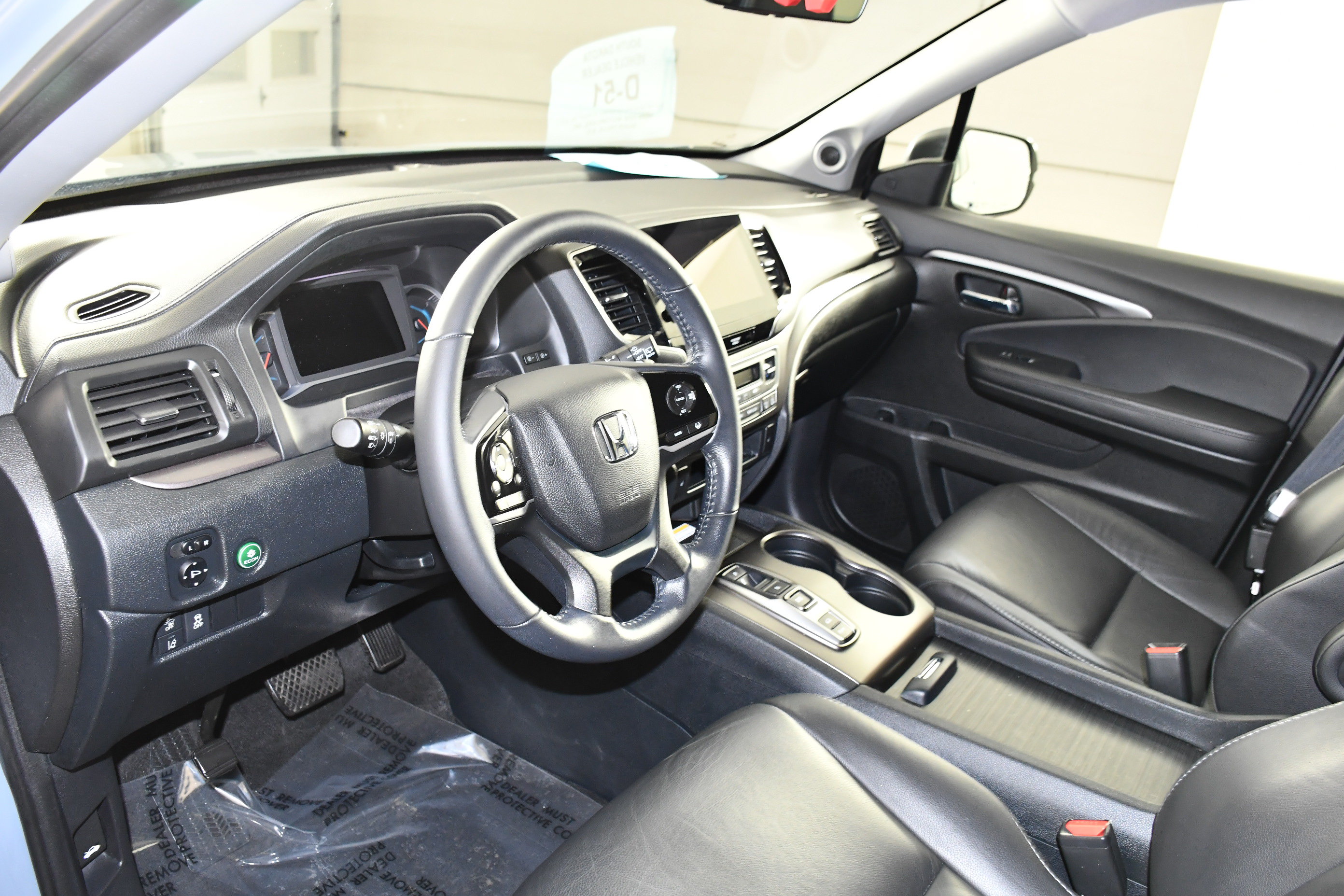 Certified 2022 Honda Pilot Special Edition image 2