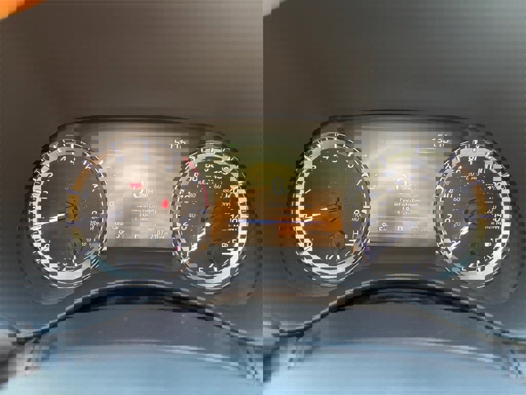 Used 2023 Toyota Highlander Platinum image 20