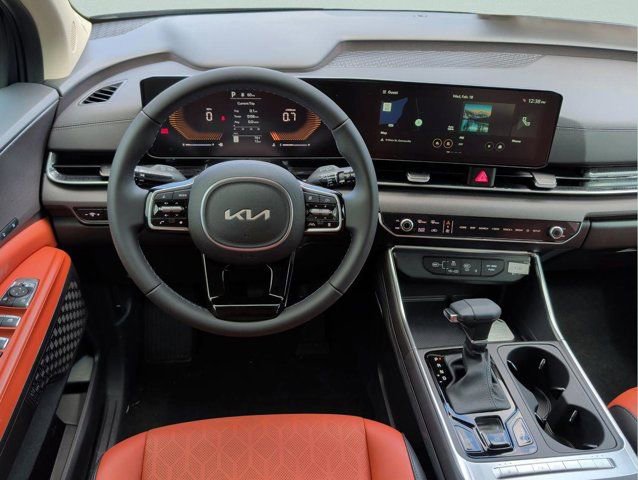 New 2026 Kia Carnival EX image 17