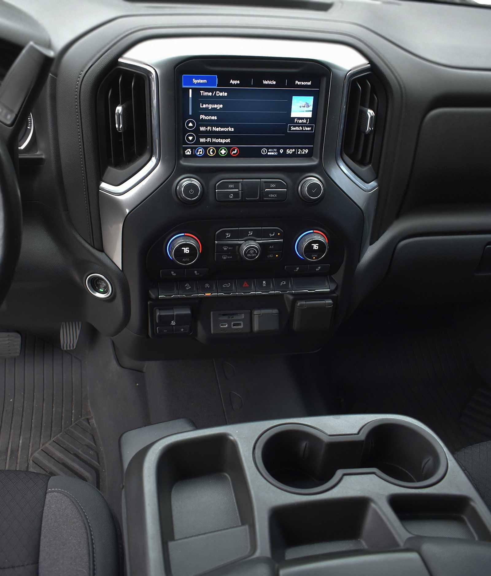 Used 2021 Chevrolet Silverado 1500 LT w/ All Star Edition Plus AWD/4WD image 14