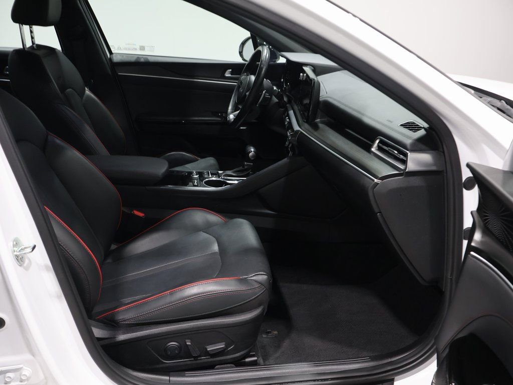 Used 2024 Kia K5 GT w/ GT1 Package image 24