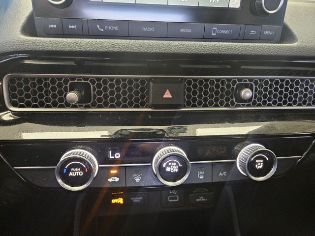 Used 2022 Honda Civic Sport image 22