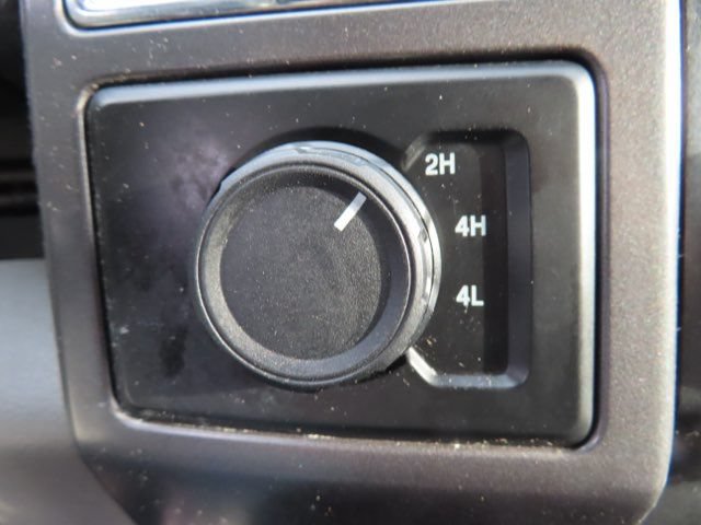 Used 2016 Ford F150 XLT w/ Equipment Group 302A Luxury AWD/4WD image 25