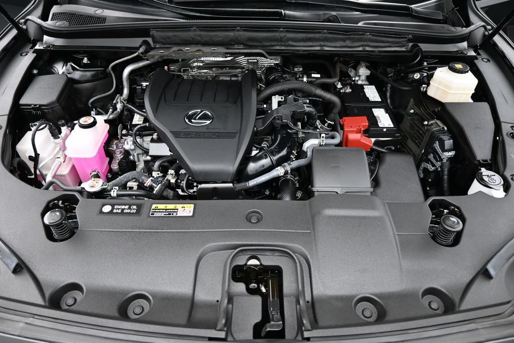 Used 2024 Lexus RX 350 Premium w/ Accessory Package (Z1) AWD/4WD image 15