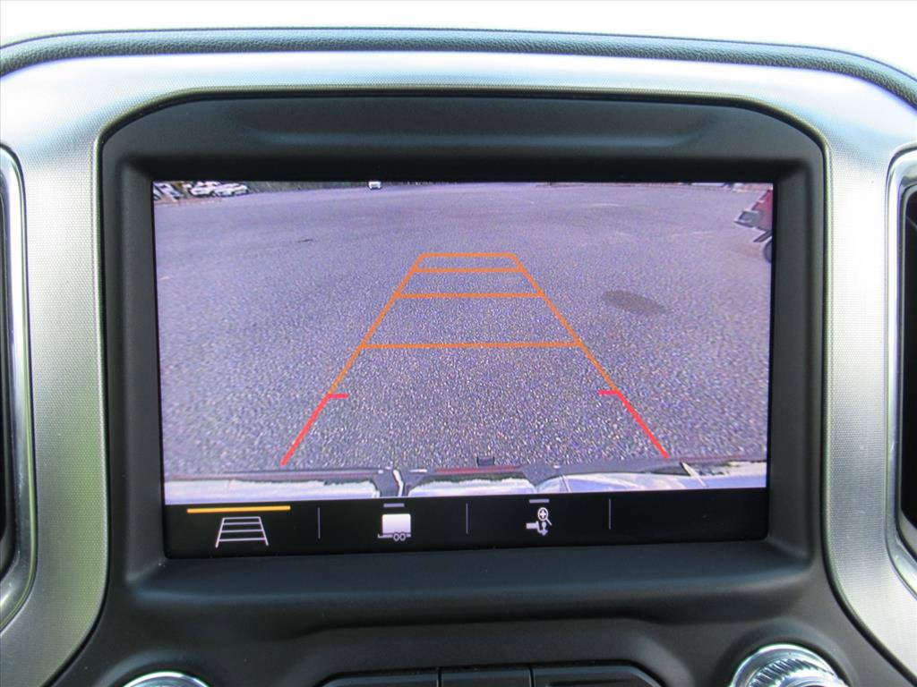 Used 2019 GMC Sierra 1500 SLT w/ SLT Premium Plus Package image 29