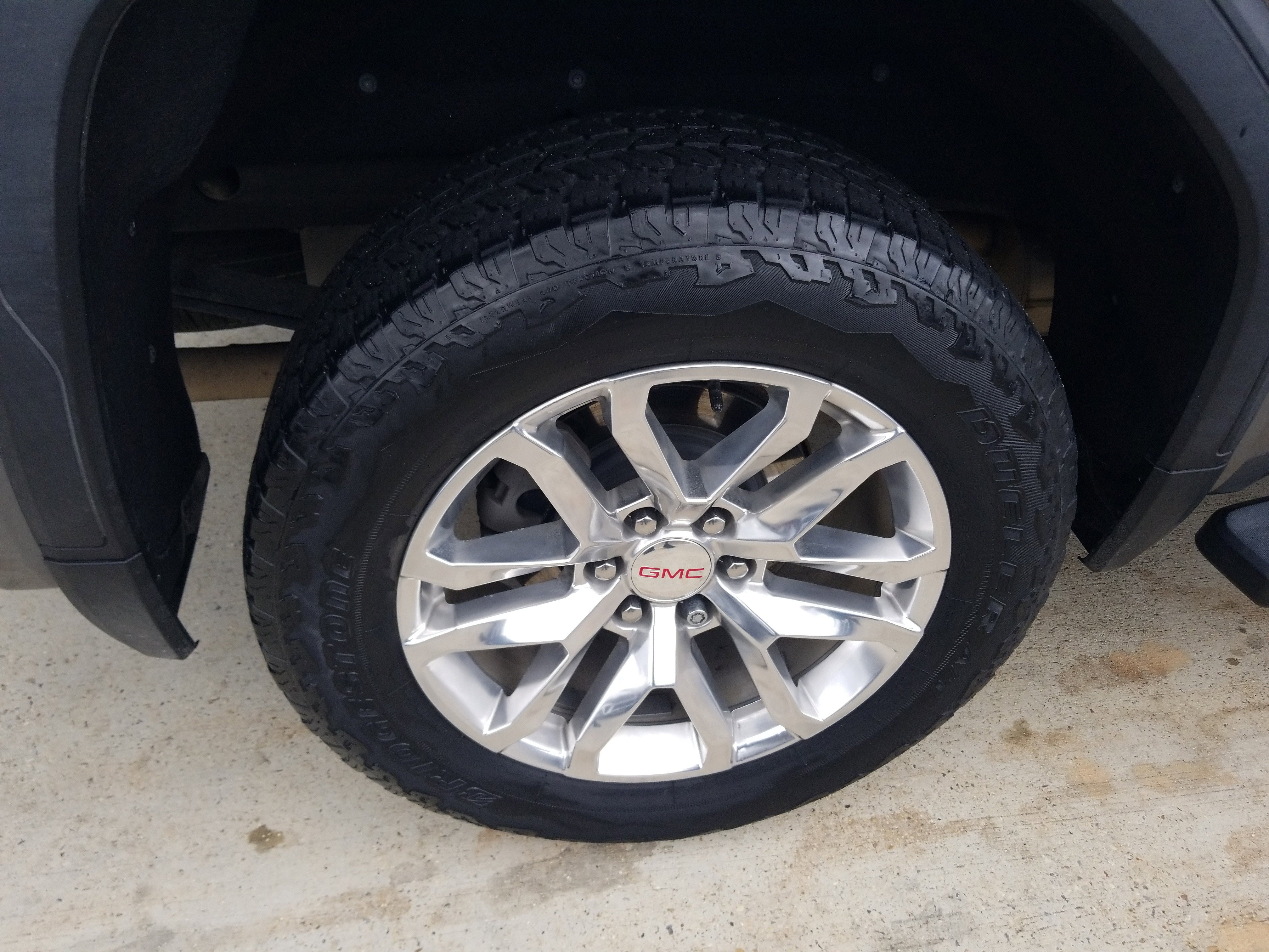 Used 2022 GMC Sierra 1500 SLT image 24