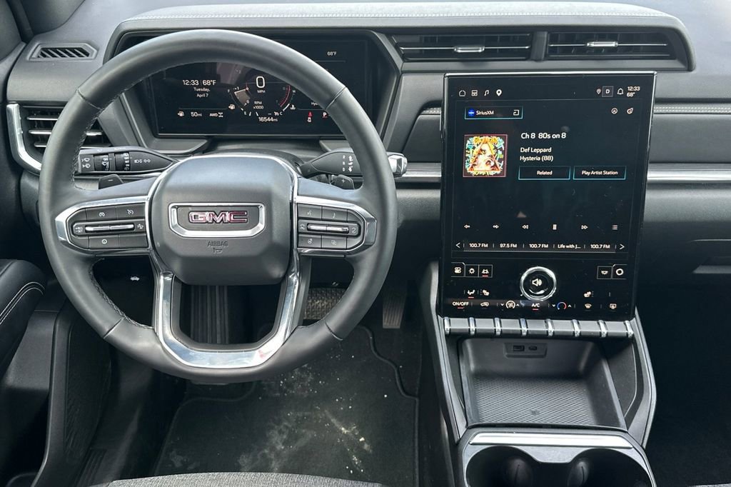 Used 2026 GMC Terrain Elevation AWD/4WD image 14