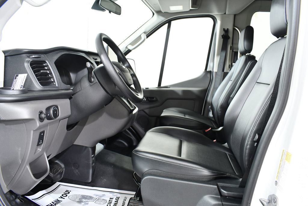 New 2026 Ford Transit 350 XL image 6
