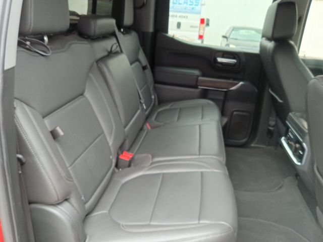 Used 2020 GMC Sierra 1500 SLT RWD image 11
