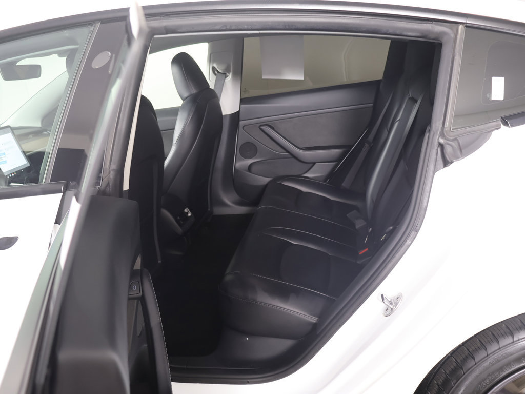Used 2023 Tesla Model 3 Standard Range RWD image 34