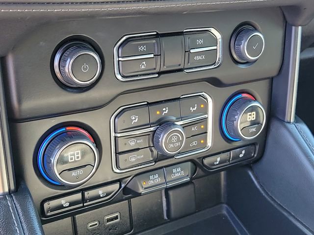 Certified 2023 Chevrolet Tahoe LT RWD image 35