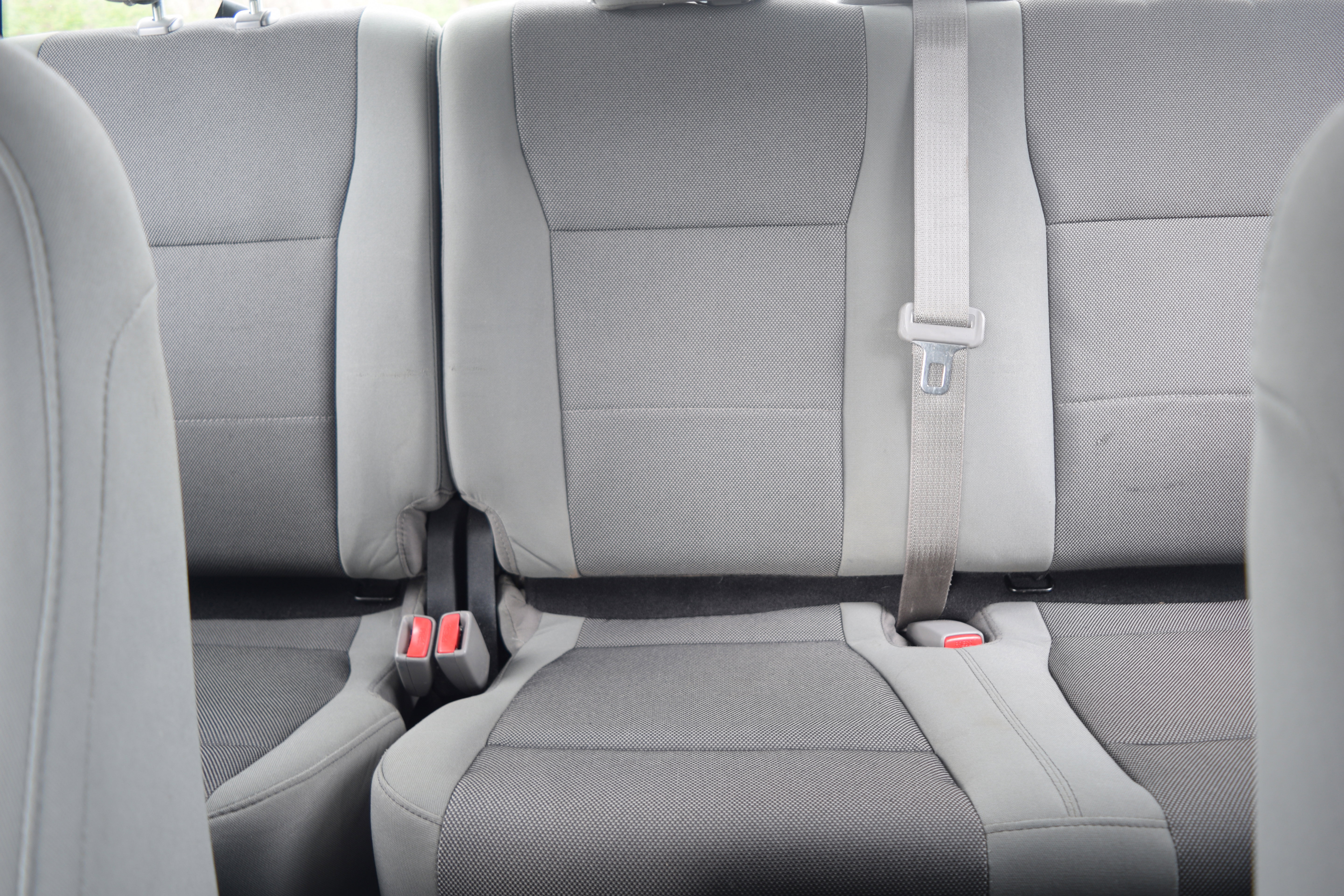 Used 2016 Ford F150 XL w/ XL Power Equipment Group RWD image 15