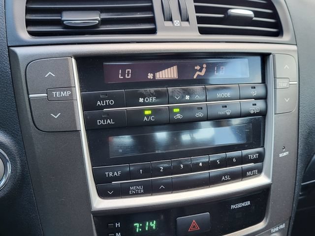 Used 2011 Lexus IS 250 AWD image 17