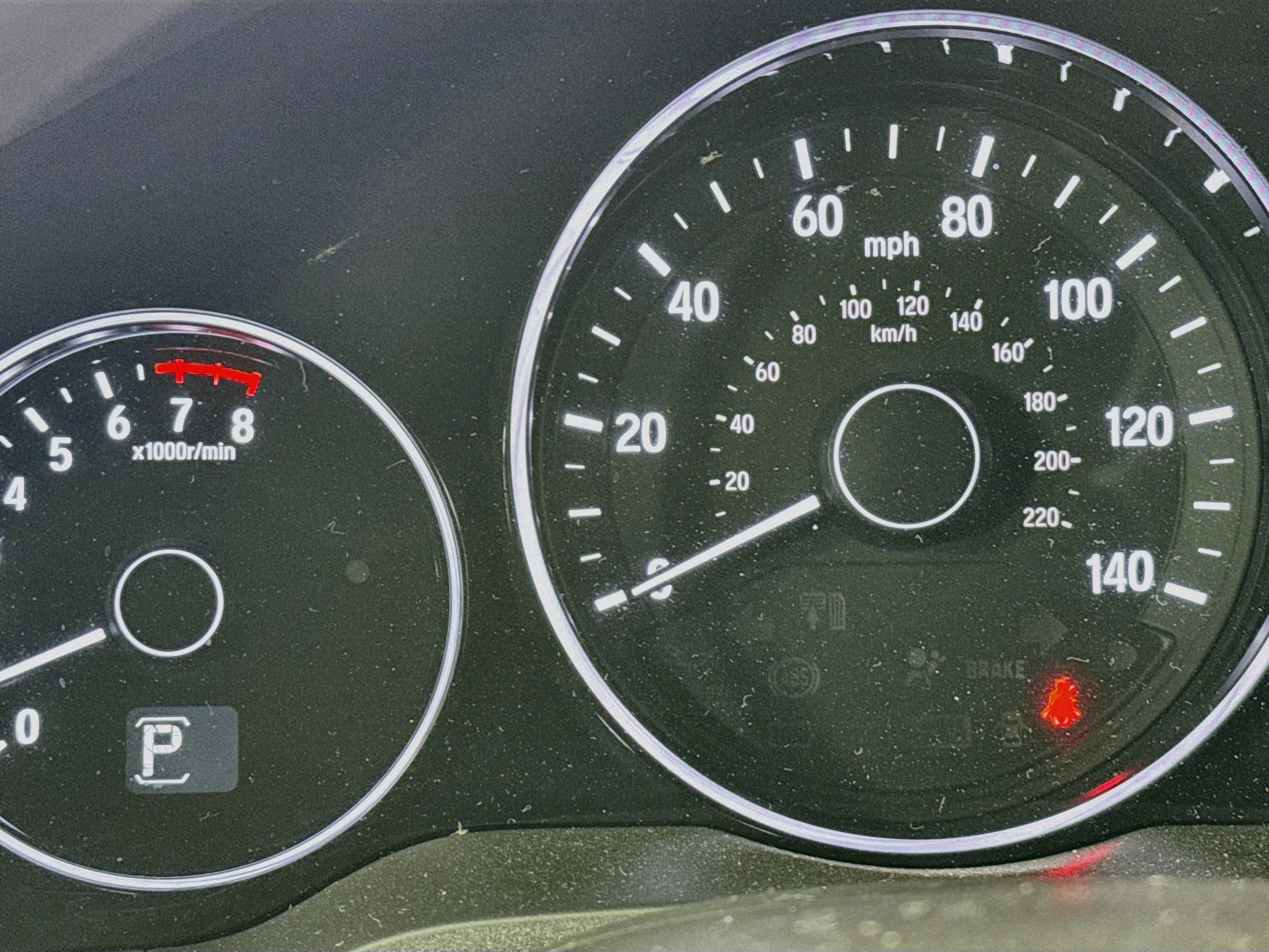 Certified 2017 Honda HR-V EX image 12