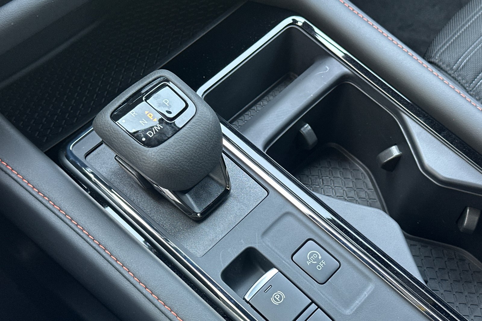 New 2026 Nissan Pathfinder Rock Creek AWD/4WD image 19