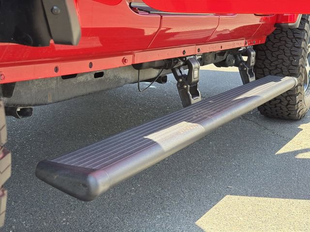 Used 2020 Jeep Wrangler Unlimited Rubicon AWD/4WD image 18