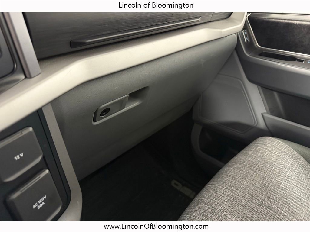 Used 2023 Ford F150 XLT w/ Equipment Group 302A High image 45