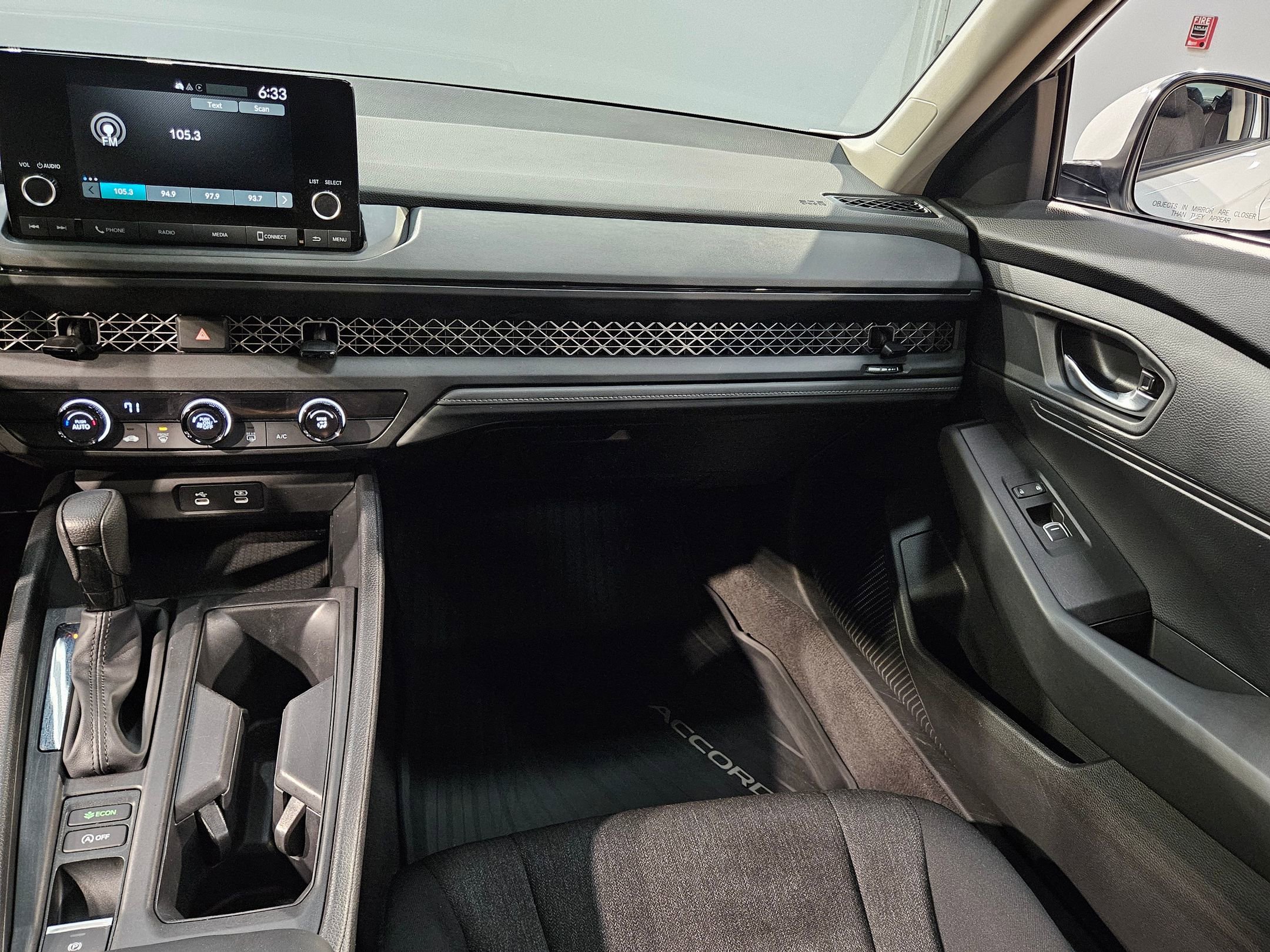 Used 2024 Honda Accord LX image 11