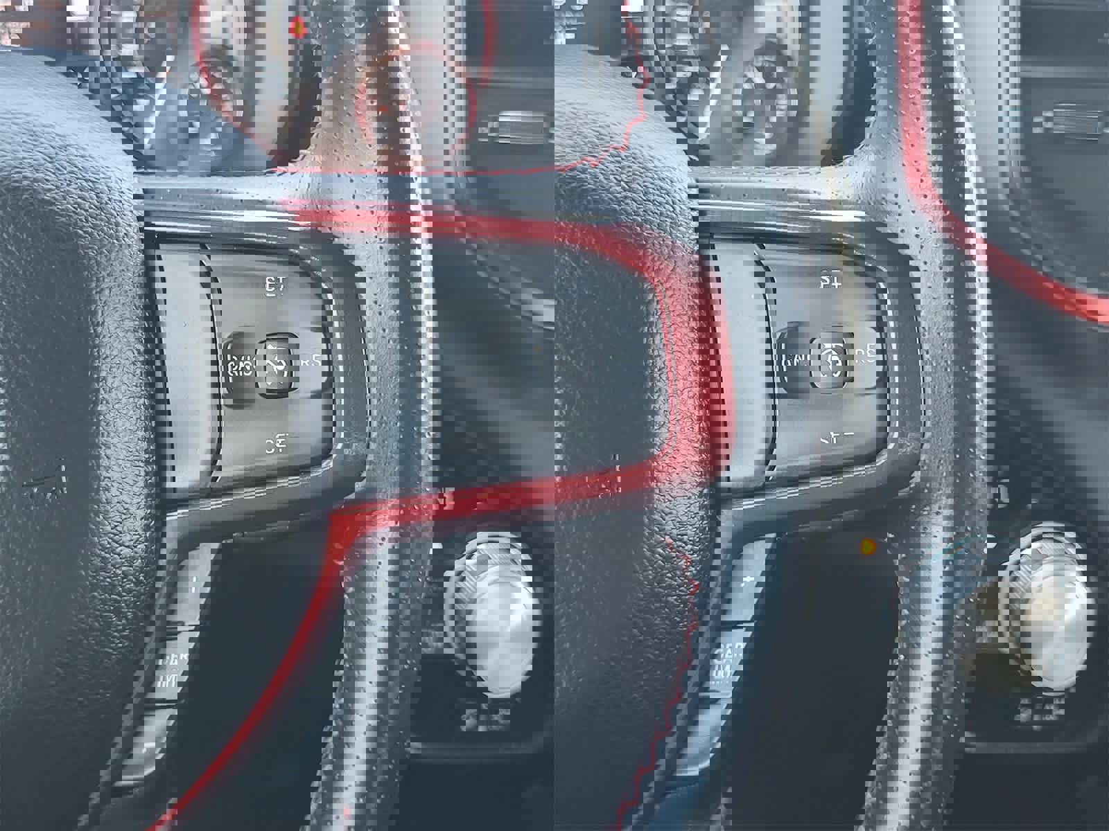 Used 2022 RAM 1500 Rebel w/ Trailer Tow Group image 17