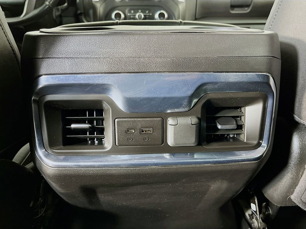 Used 2022 GMC Sierra 1500 AT4 w/ AT4 Premium Package image 34
