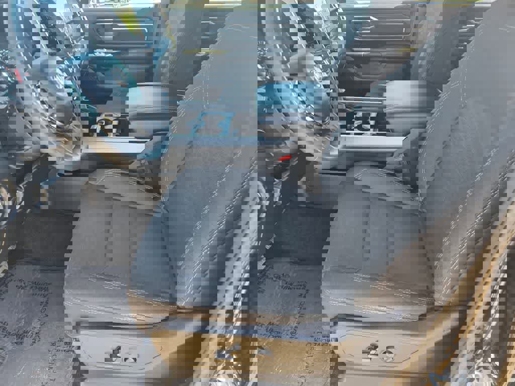 Used 2025 RAM 1500 Big Horn image 17